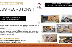 Poste formateur IFSI IFAS Saumur.jpg