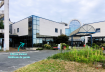 Entrée maison médicale de garde travaux 2025